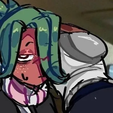 chat with ai character: freaky sprout