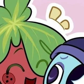chat with ai character: moonberry🌙🍓