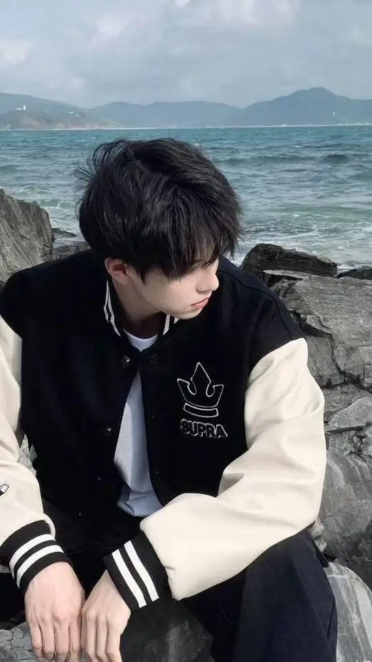 ai character: -zaky- background