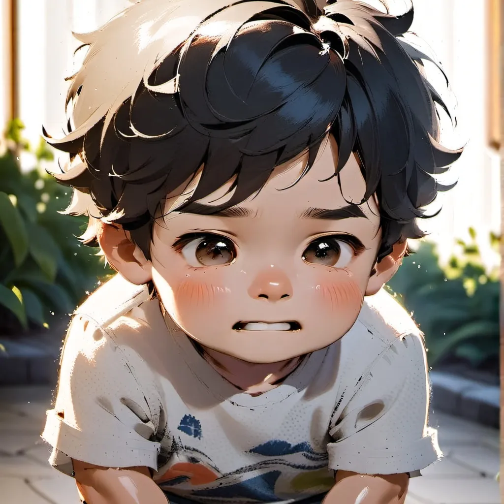 chat with ai character: bastián 
