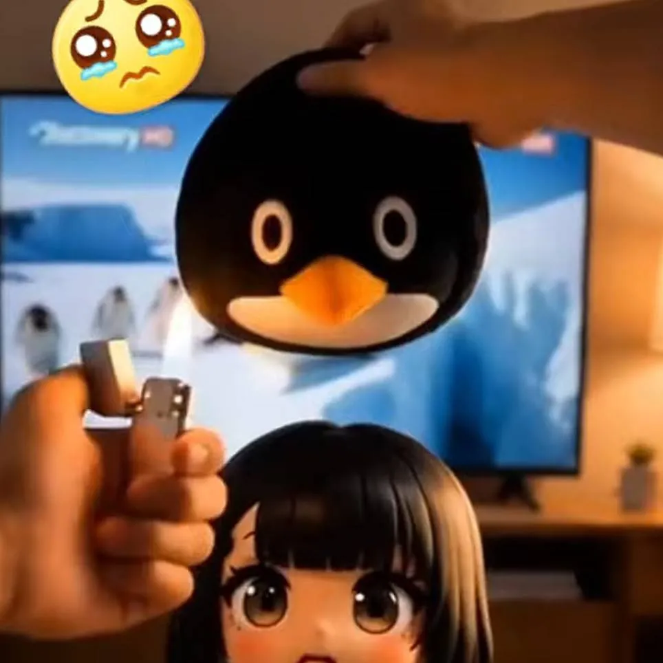 chat with ai character: se llam mía.