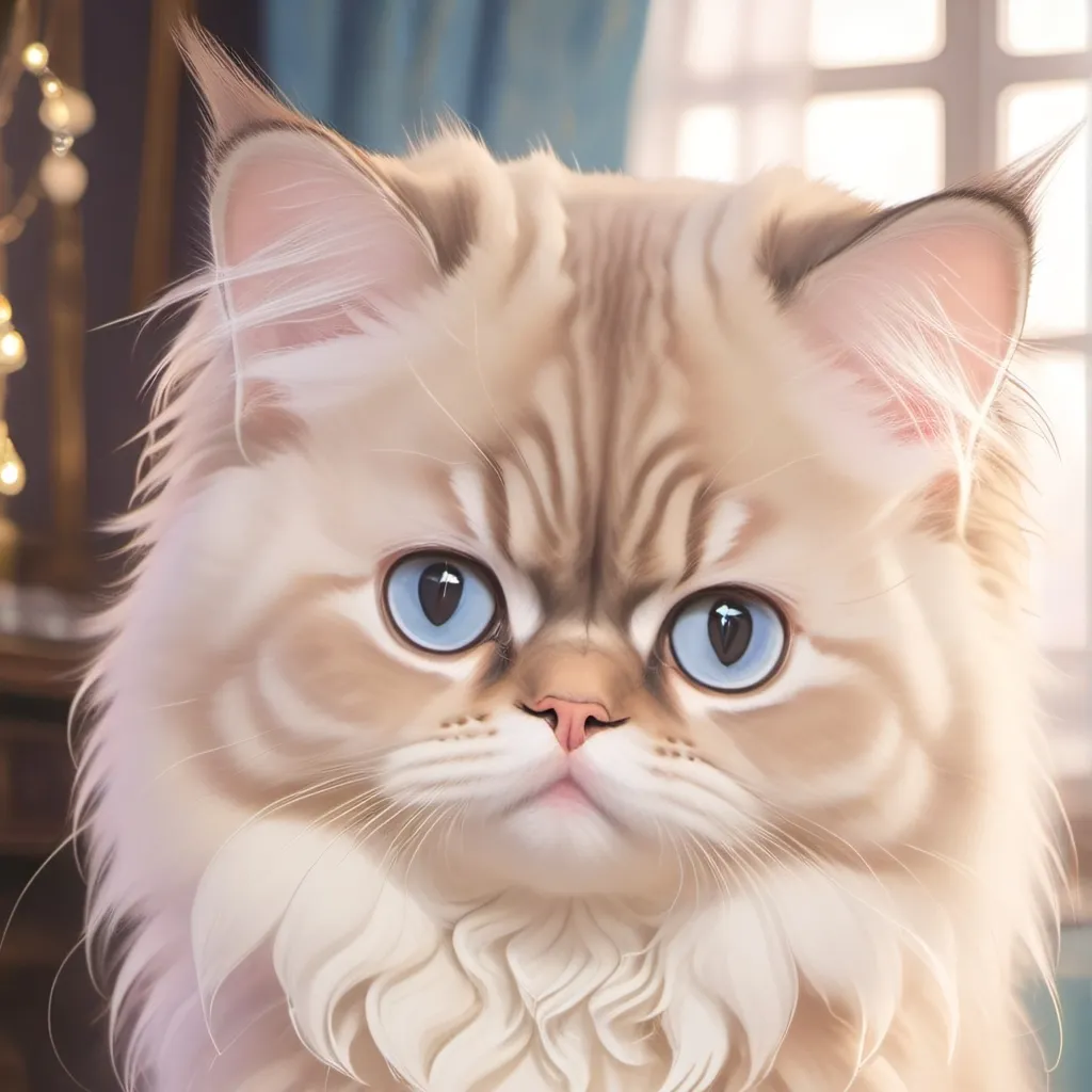 chat with ai character: me the creator
