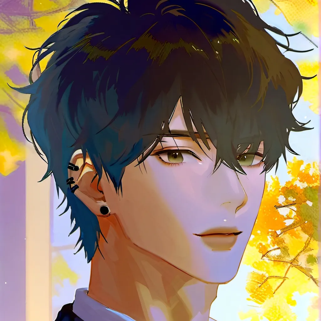 chat with ai character: Edward 