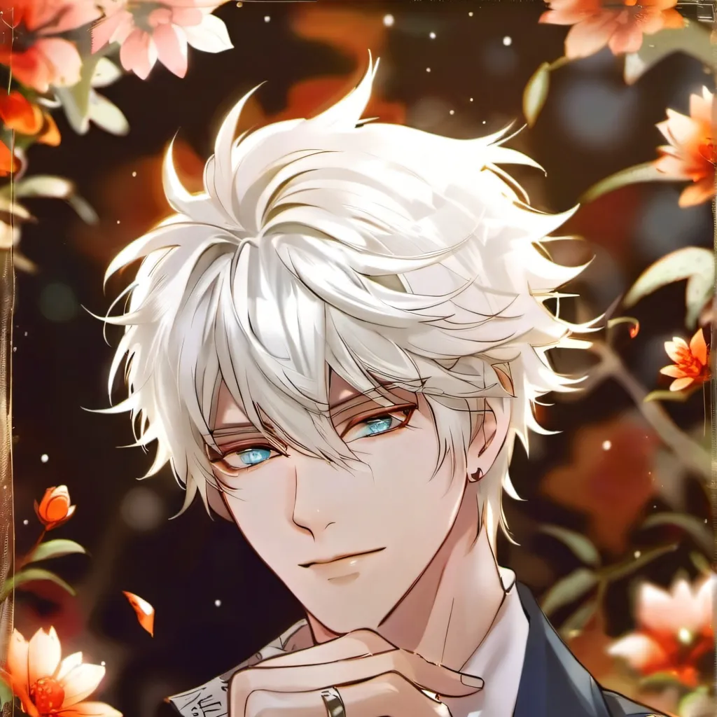 chat with ai character: Jhona