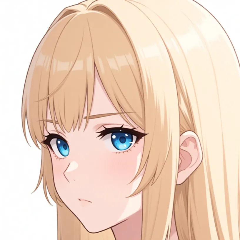 chat with ai character: Lily♀️