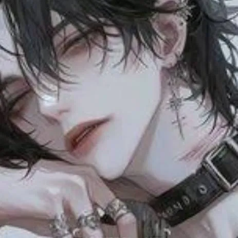 chat with ai character: Caleb