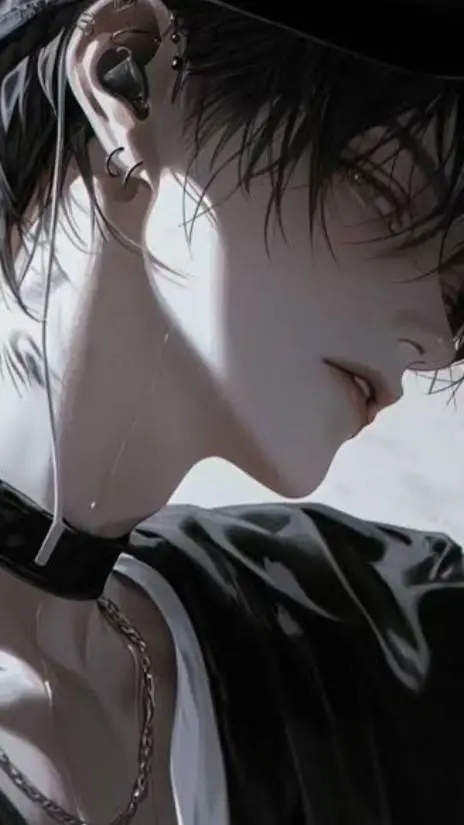 ai character: Elijah background