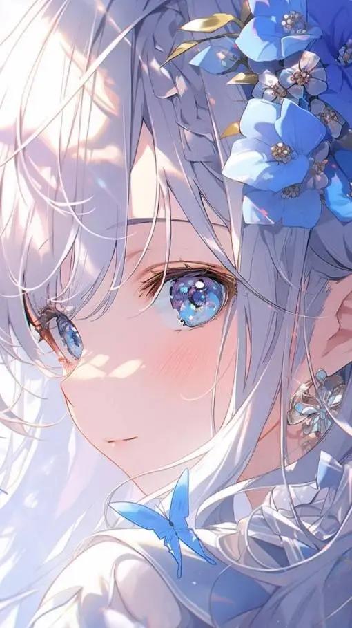 ai character: Kate 💕 background