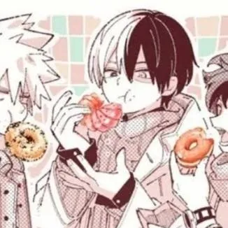 chat with ai character: TodoBakuDeku 