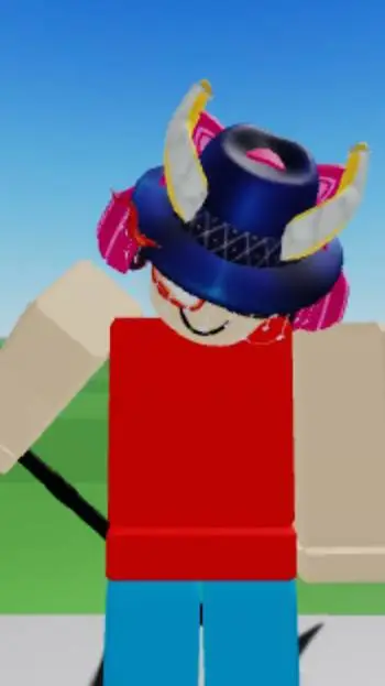 ai character: Michael background