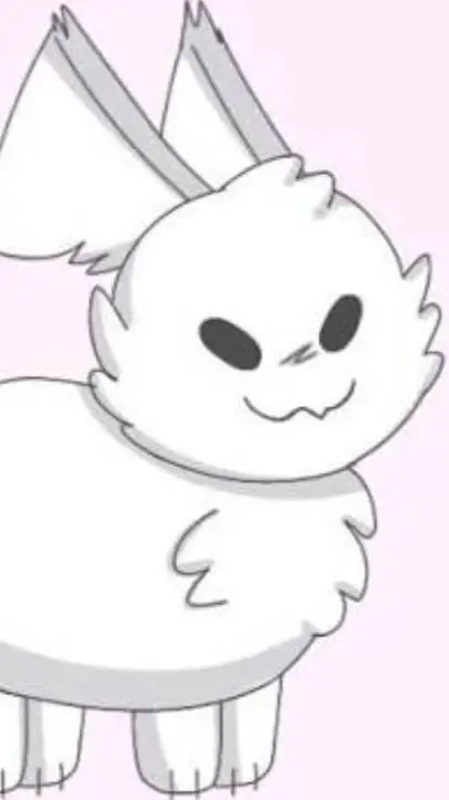 ai character: idk background