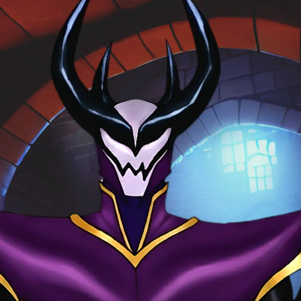 chat with ai character: Dungeon Boss 