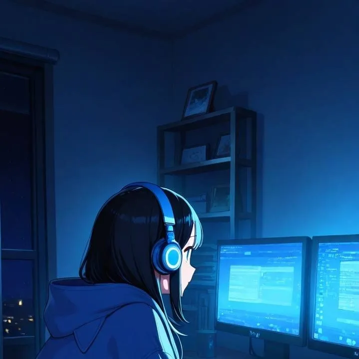 chat with ai character: Waina