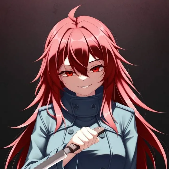 chat with ai character: Zeana