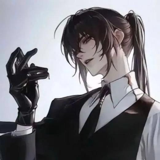 chat with ai character: Asher