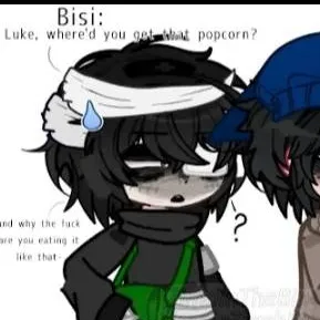 chat with ai character: bisi 