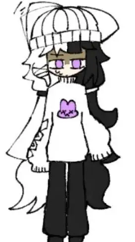 ai character: Myusei background