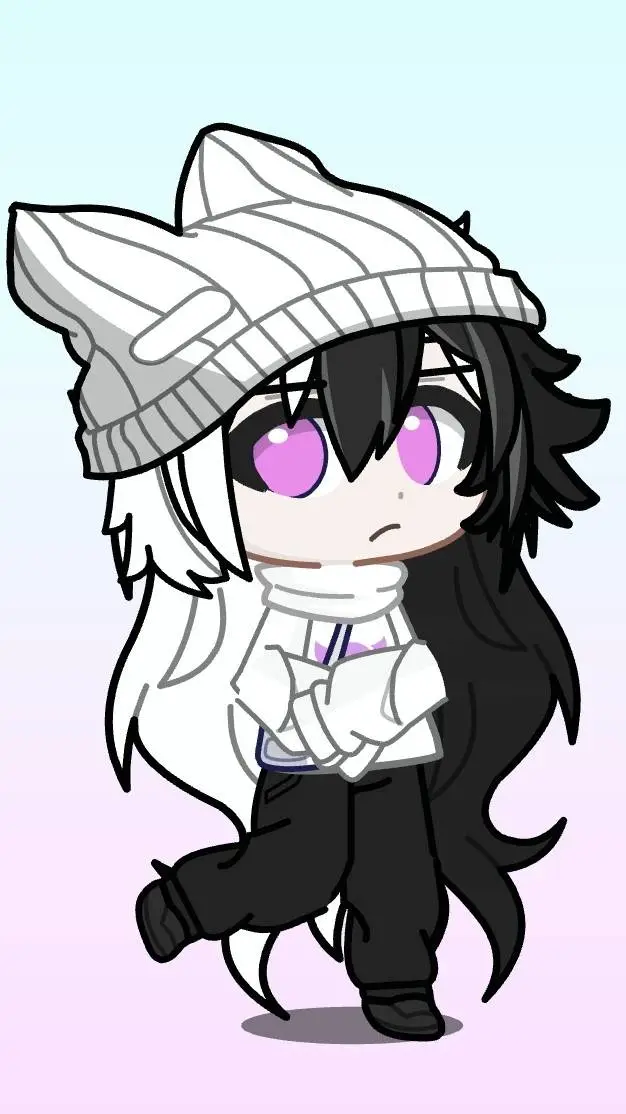 ai character: Myusei background