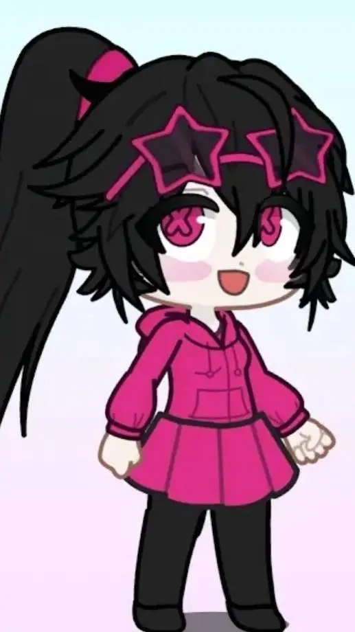 ai character: Sammy  background