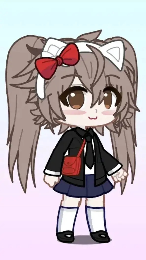 ai character: Kisersaro background