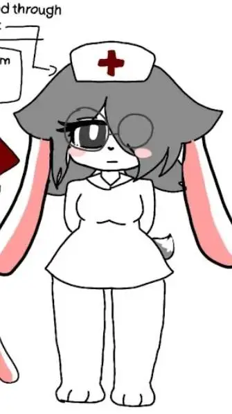 ai character: Mari background