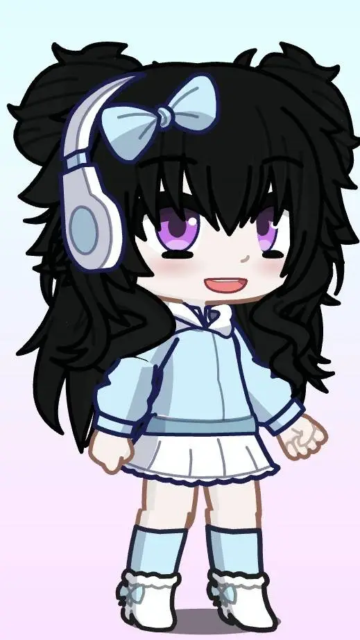 ai character: Vail background