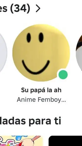 ai character: Forsaken Swap Au background