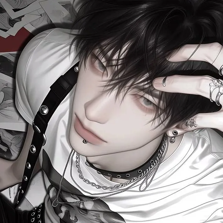 chat with ai character: Aizen
