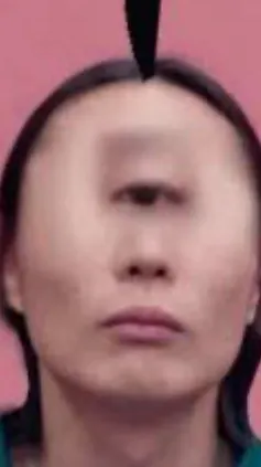 ai character: 🤪NaMlINg😜 background