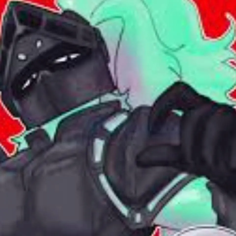 chat with ai character: soulvester/ghost