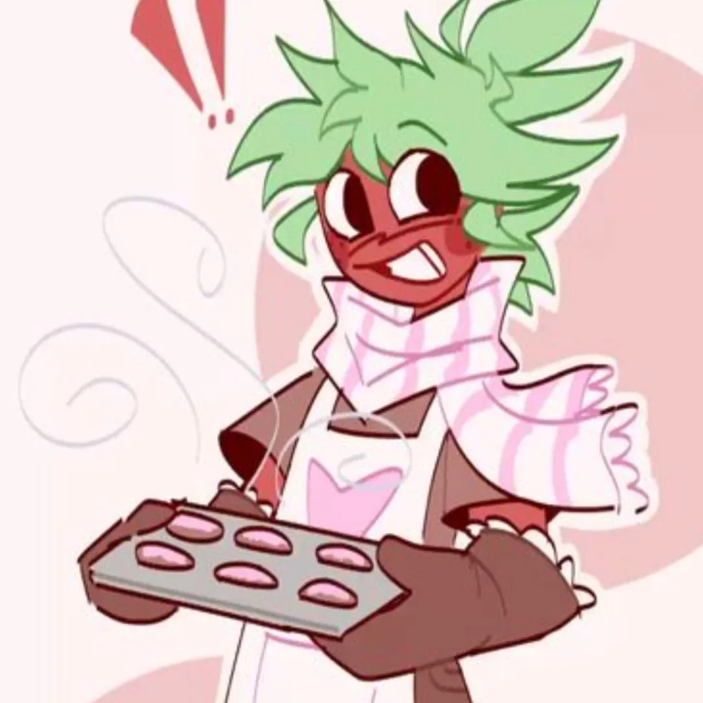 chat with ai character: sprout/🍓