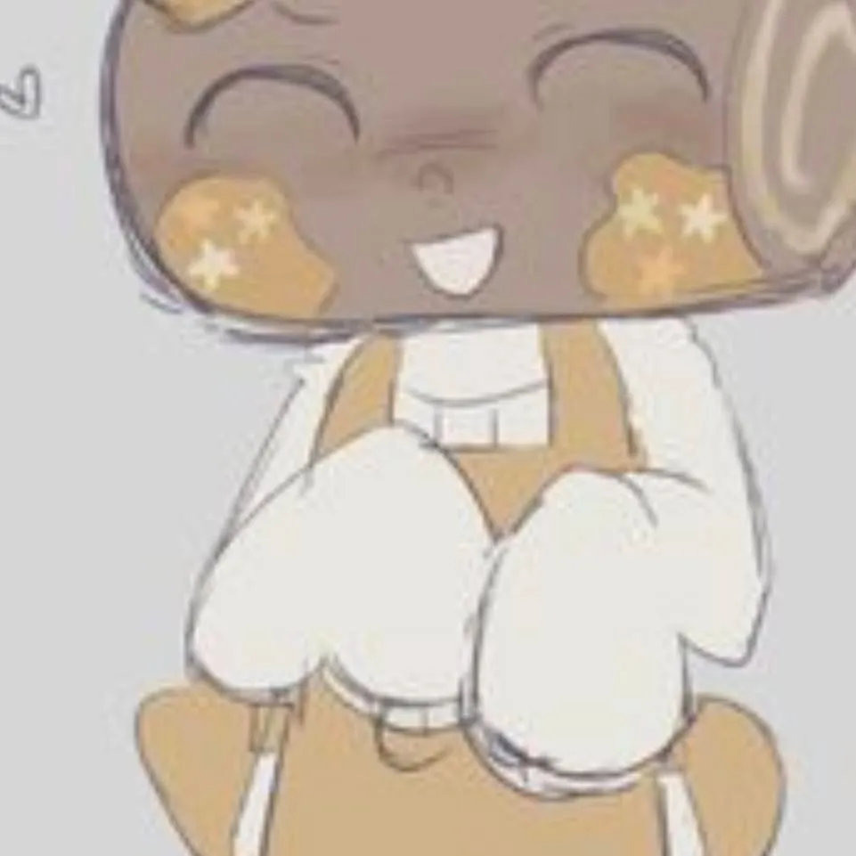 chat with ai character: cosmo/roll cake 