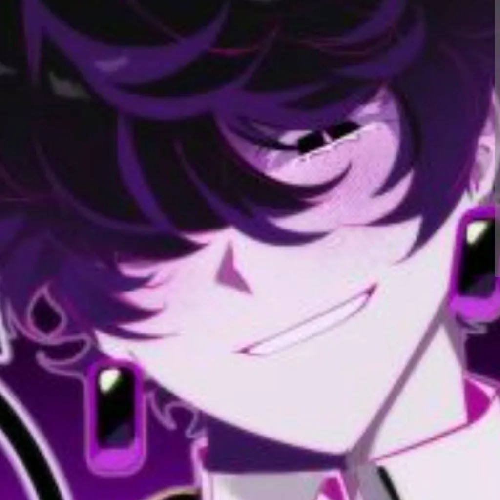 chat with ai character: black sapphire 