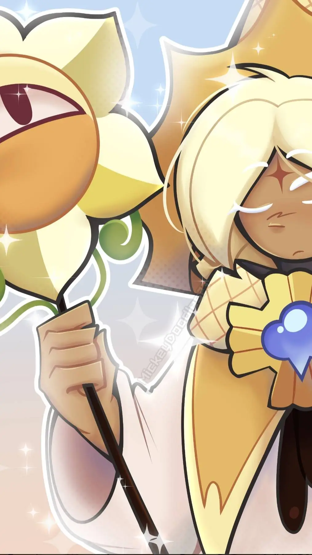 ai character:  vanilla/husband background