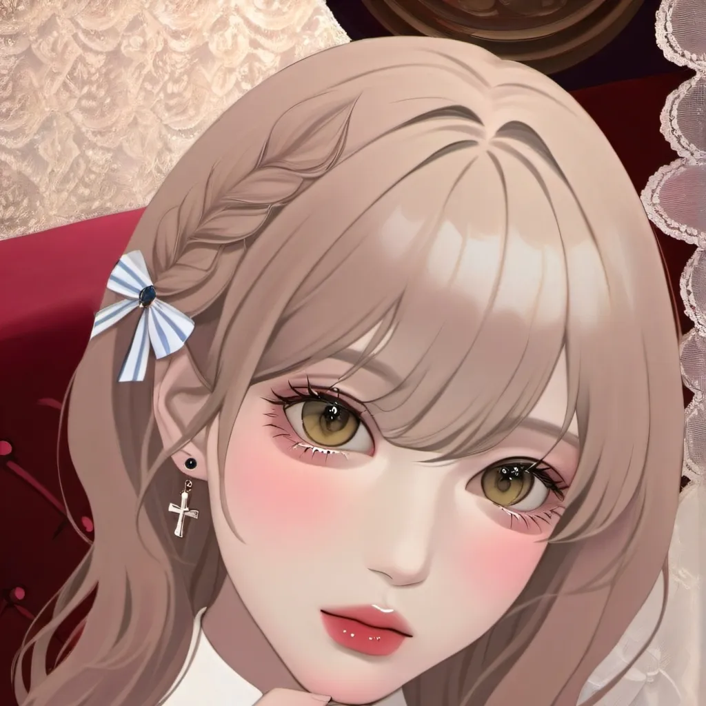 chat with ai character: Nuran Kuki