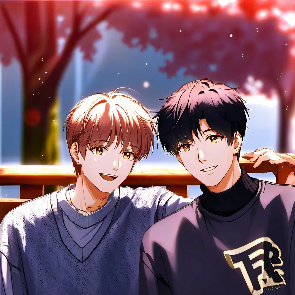 chat with ai character: tu amigo 