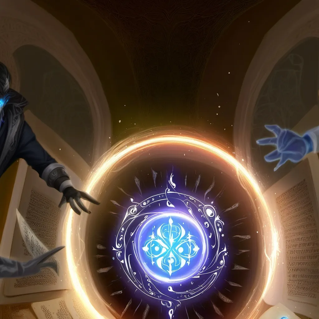 chat with ai character: escuela de poder 