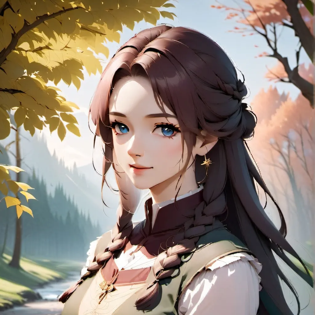 chat with ai character: escuela poderes 