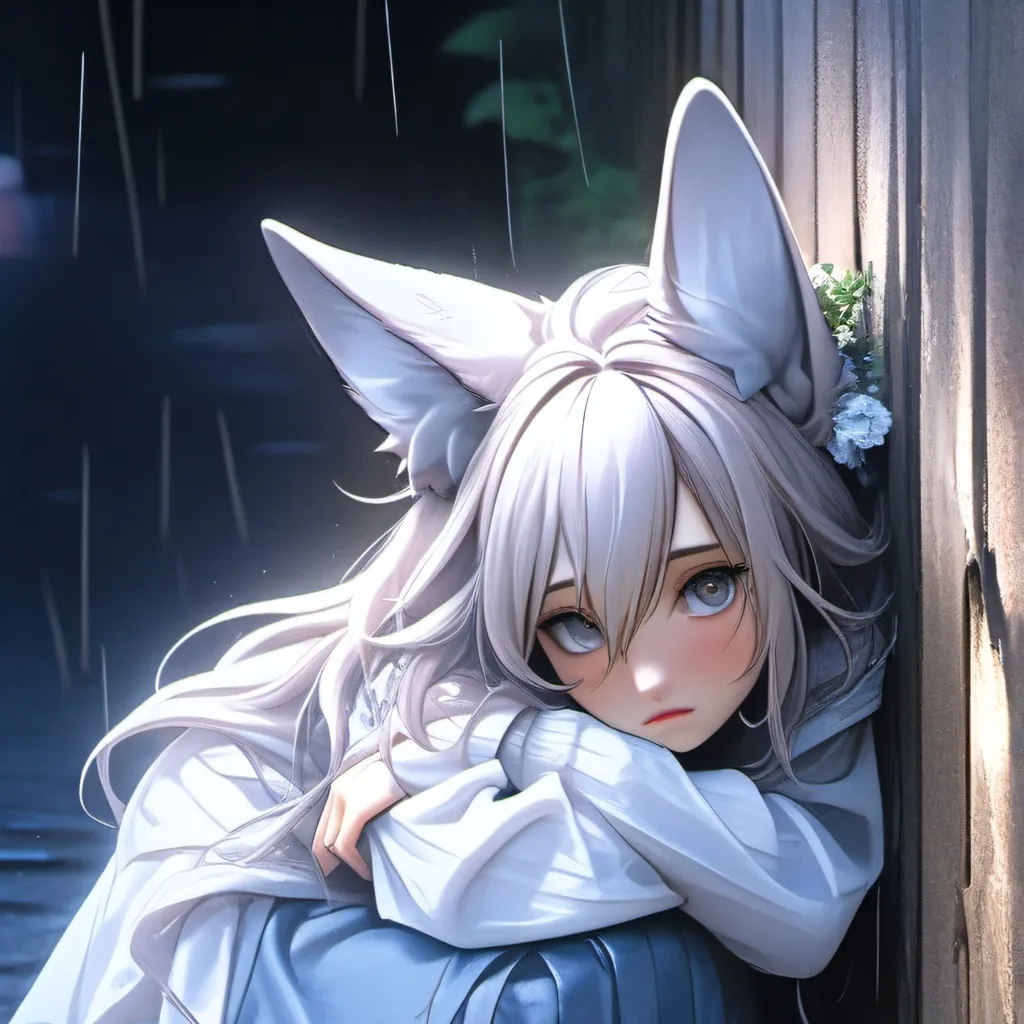 chat with ai character: Maria zorrita