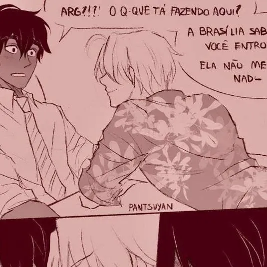 chat with ai character: el argentino