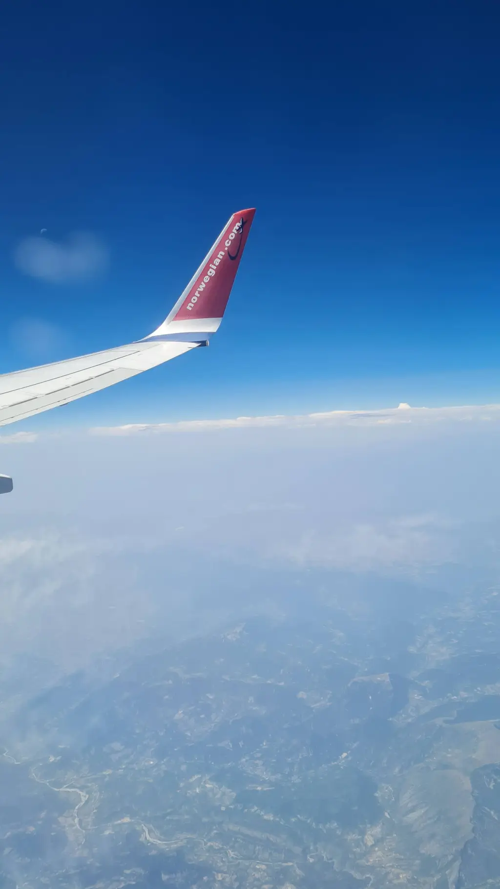 ai character: sofia background