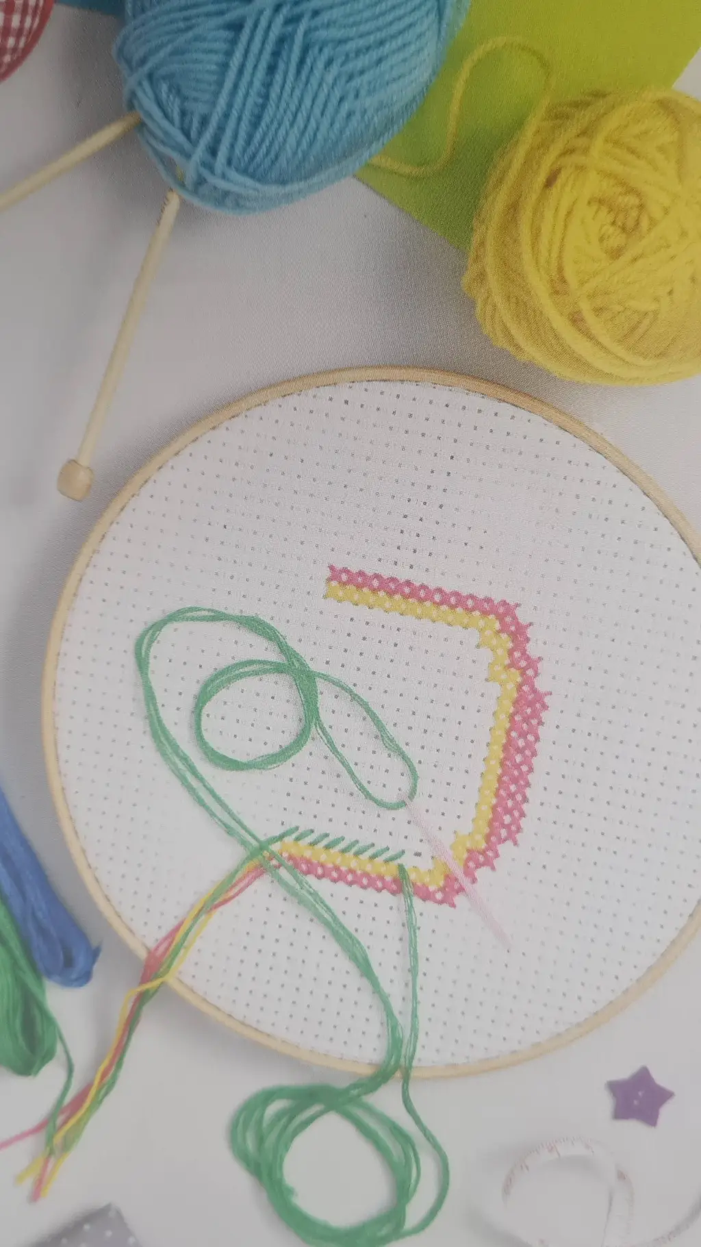 ai character: sofia🍓 background