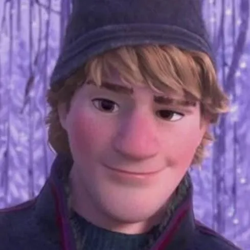 chat with ai character: Kristoff