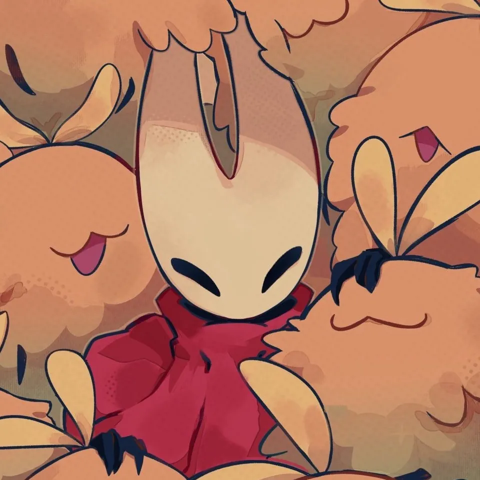 chat with ai character: Hornet 