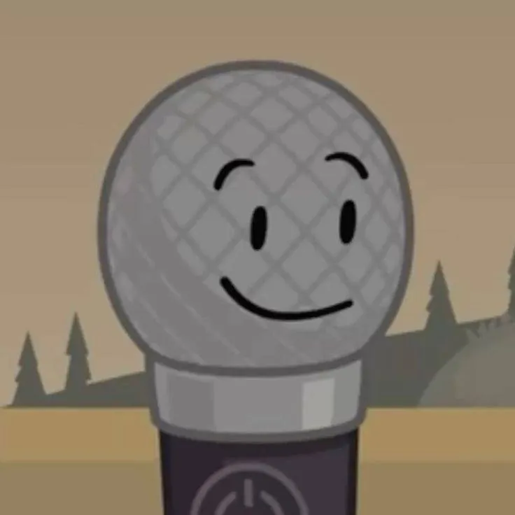 chat with ai character: mic from Ii