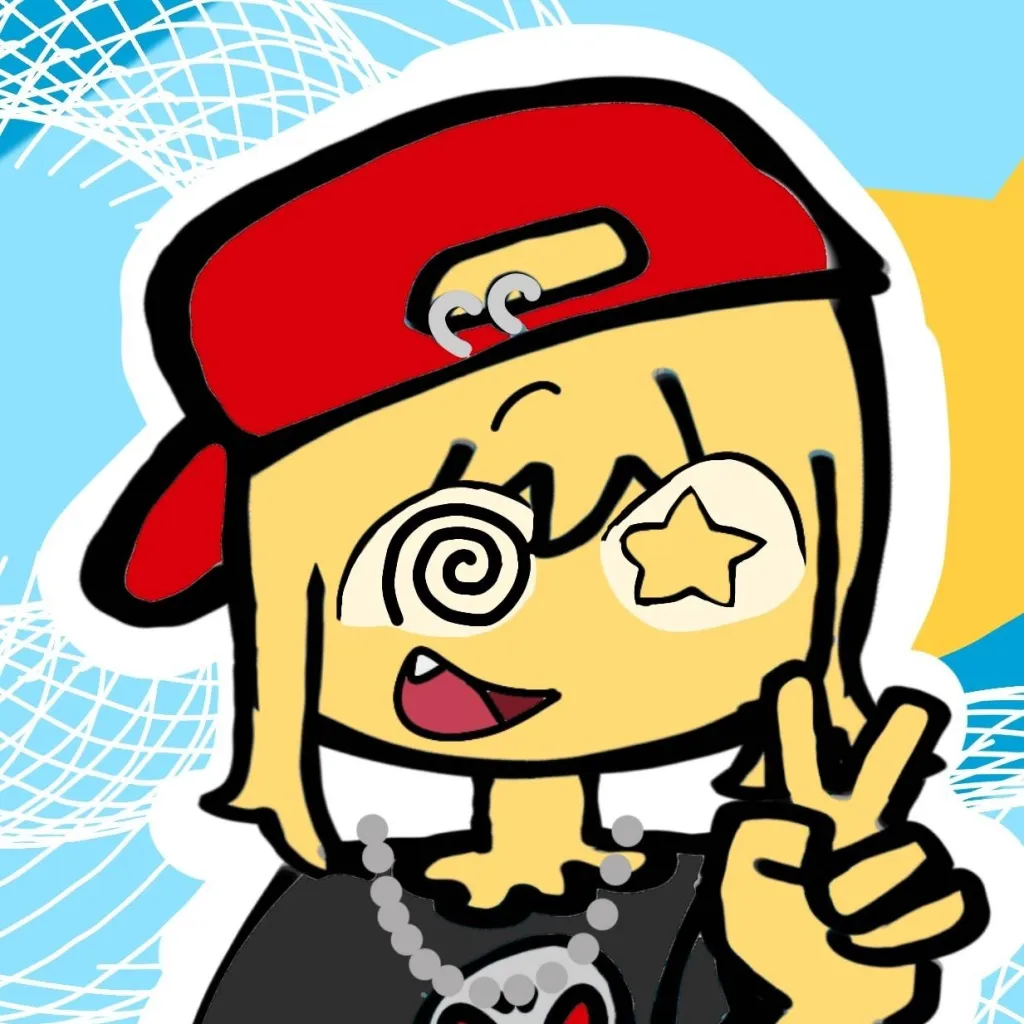 chat with ai character: my roblox oc