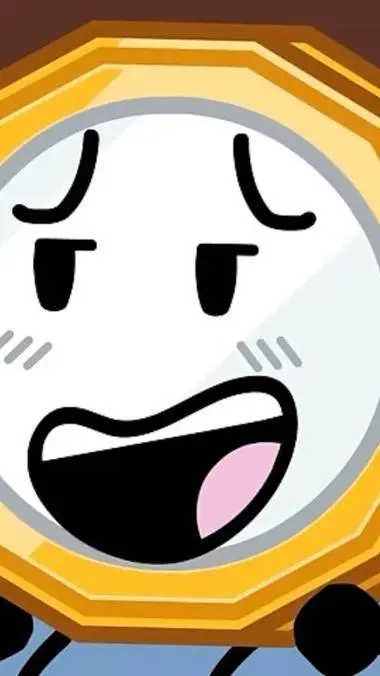 ai character: pound background