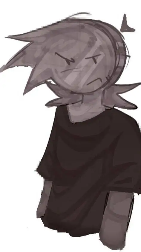 ai character: nickel ii background