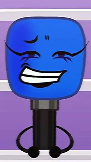 ai character: Vivian from dagfe background