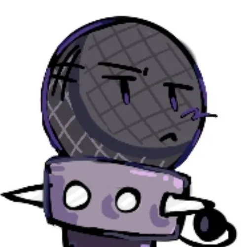 chat with ai character: yandere mic ii